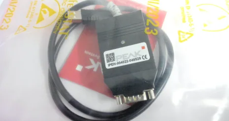 IPEH-004022 / PCAN-USB FD