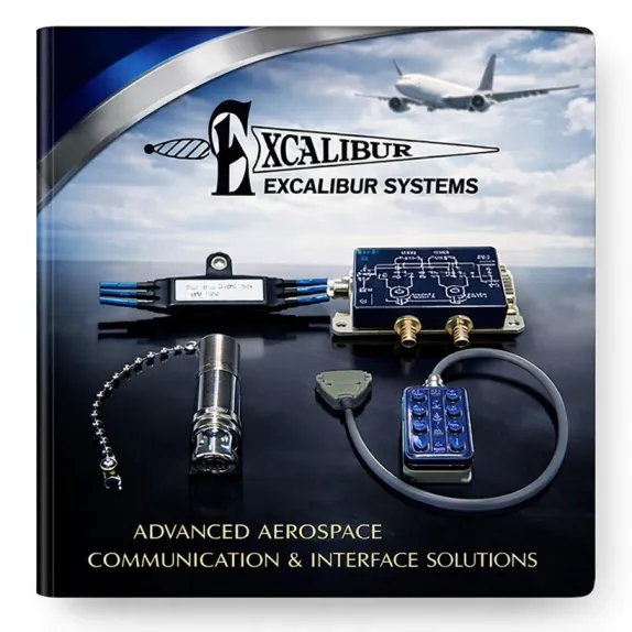 Excalibur Systems