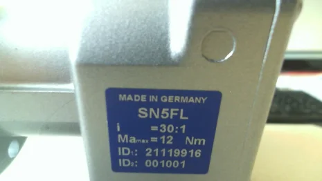 G-SN5FL 120W - U30 C