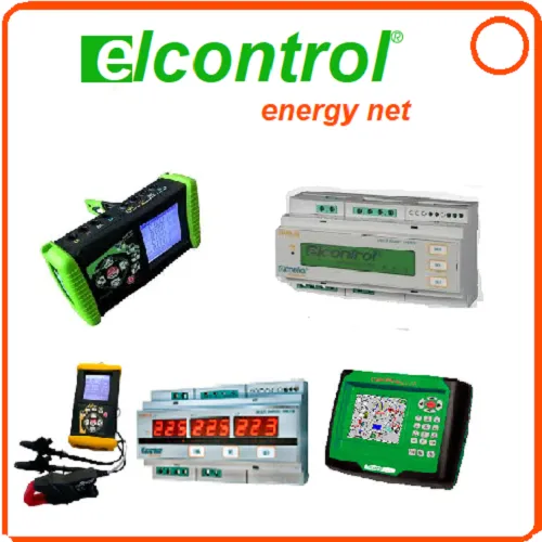ELCONTROL
