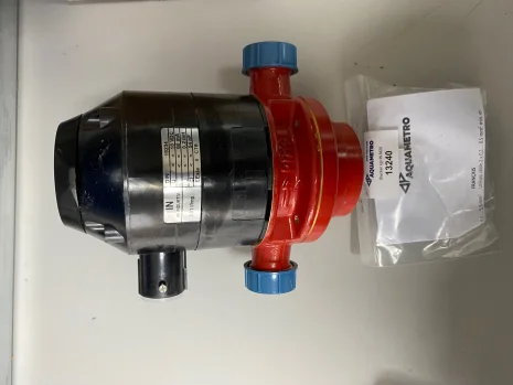 P/N: 951730 Type :VZO DN 20