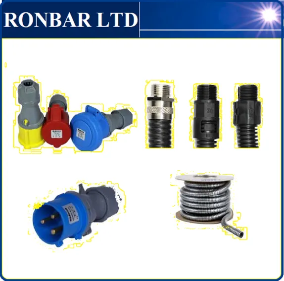RONBAR