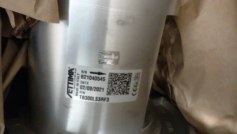 GR55 SMT16B 300LS3RF3
