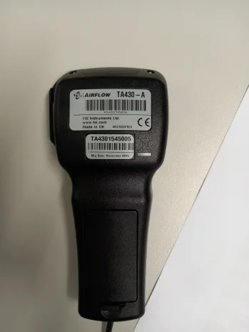 TA430-A