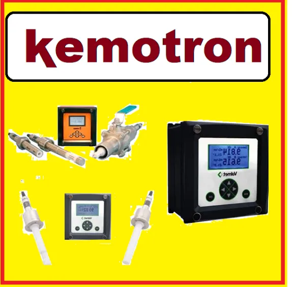 Kemotron
