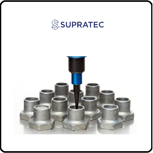 Supratec