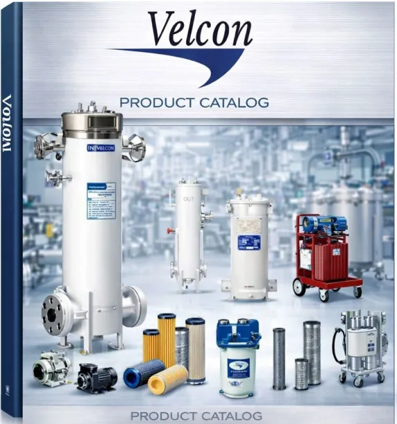Velcon