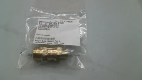 DN 1214 K MS