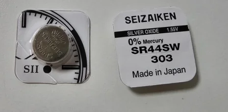 SR44SW