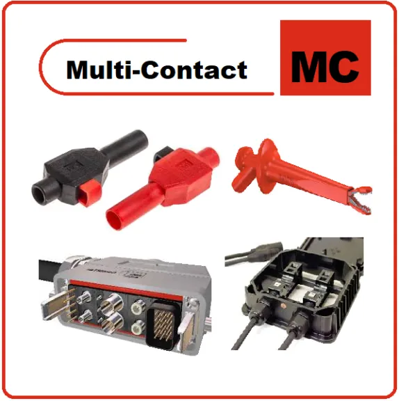 Multi-Contact (Stäubli)