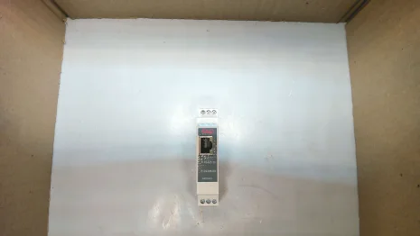 Gateway Modbus-TCP/IP 9310