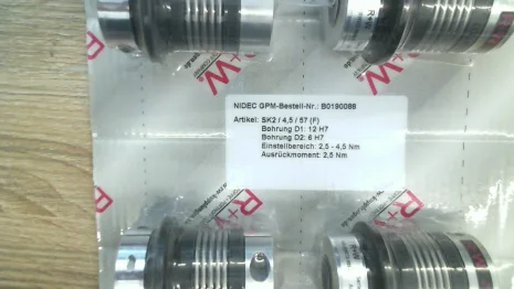 SK2 / 4,5 / 57 (F)