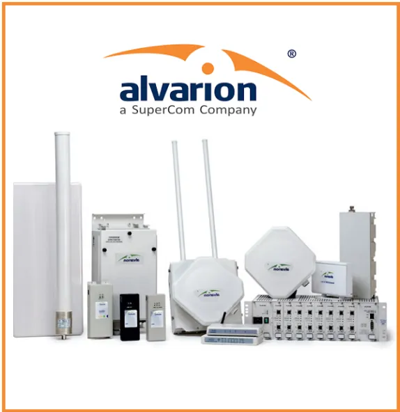 Alvarion