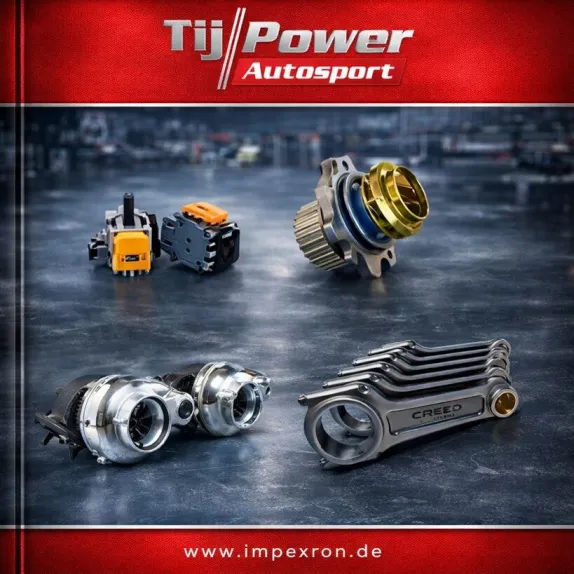 Tij POWER