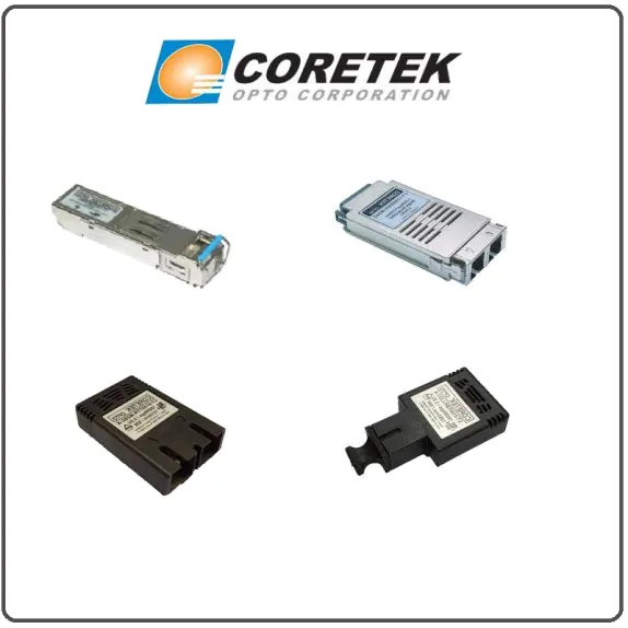 Coretek