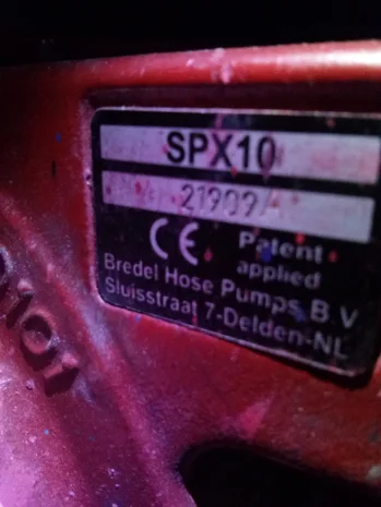 SPX 10