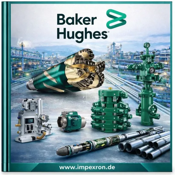 Baker Hughes