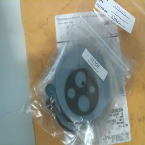 Repair Kit for Model #M161-BT-AA1