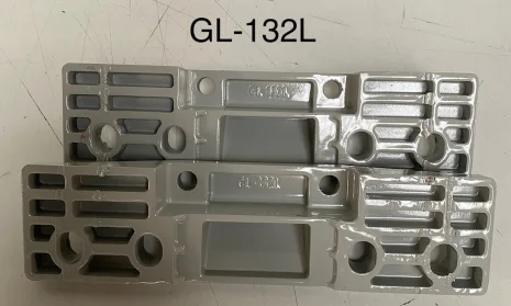 GL-132L