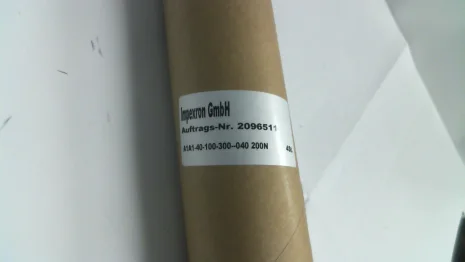 A1A1 - 40-100-300-040 200N