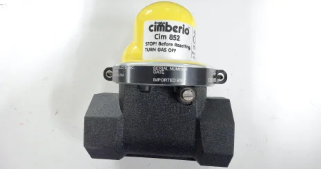 CIM 852