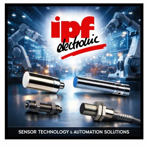 IPF Electronic