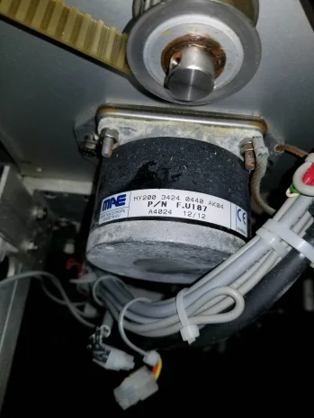 F.U187 obsolete oem  