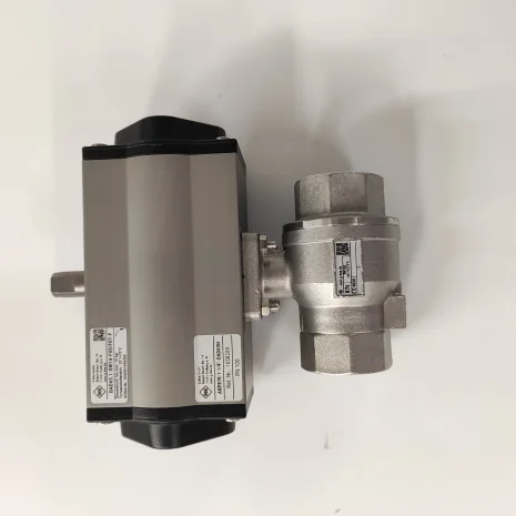 AKP87E-1 1/4""-DAD63N