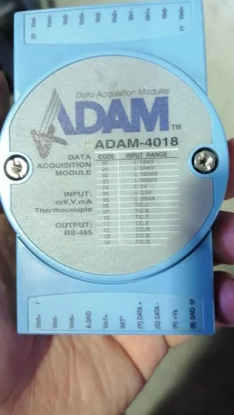 ADAM-4018+