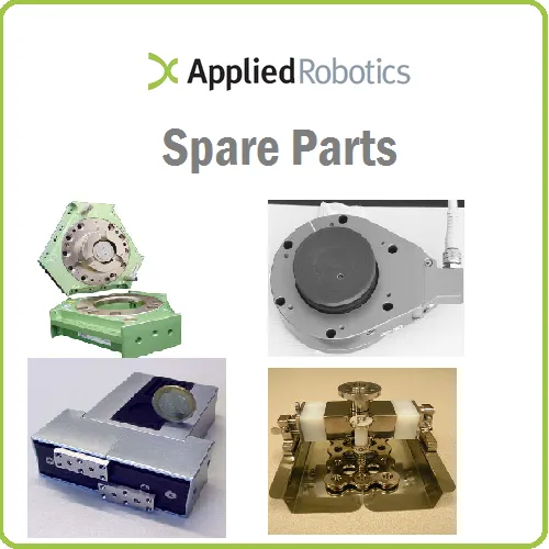 Applied Robotics