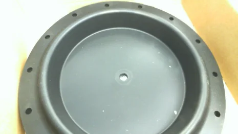 membrane + sealings for T310