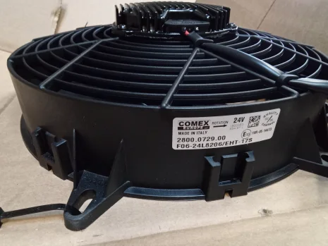 F06-24L8206/EHT-17S - 2800.0729.00