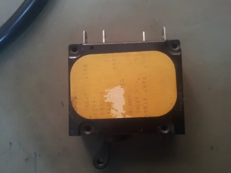 8506 LINE  OEM and Obsolete 