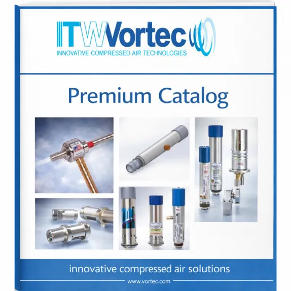 ITWVortec