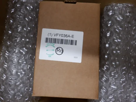 VFY036A-E