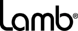 Lamb Electric logo Lamb Electric logo