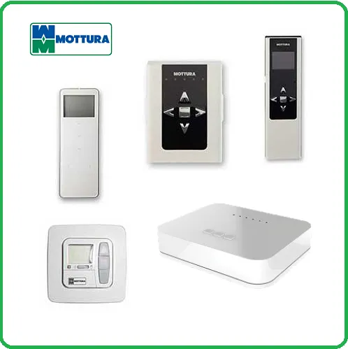 MOTTURA