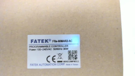 FBs-60MAR2-AC