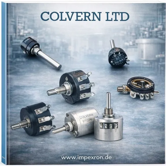 Colvern