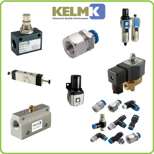 KELM
