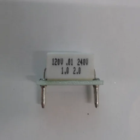 resistor