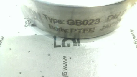 GB023 DN25 PN 10/16 Pmax 6 Bar