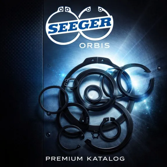 Seeger Orbis
