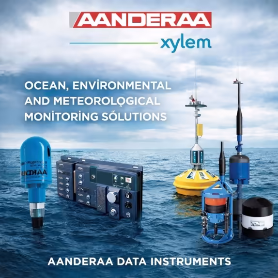 Aanderaa Data Instruments