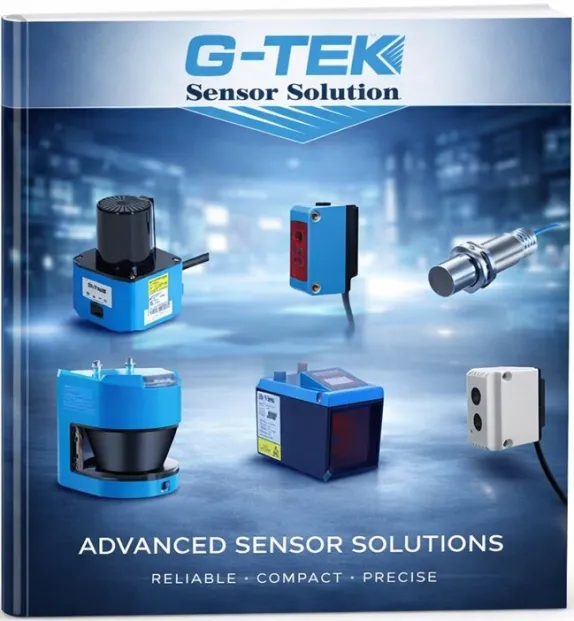 G-TEK Sensor