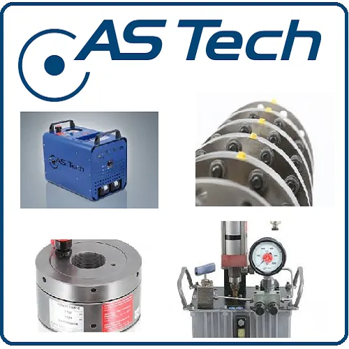 AS TECH