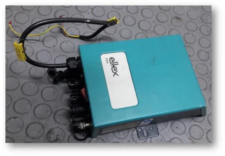 ES50/S20A