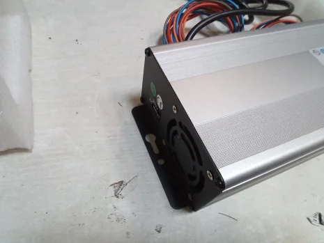 EC 24v 12A
