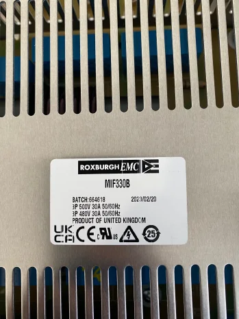 MIF330B