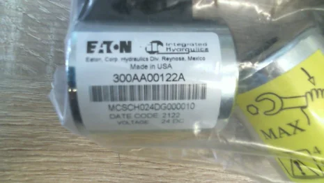 (MCS CH024DG000010) 300AA 00122A